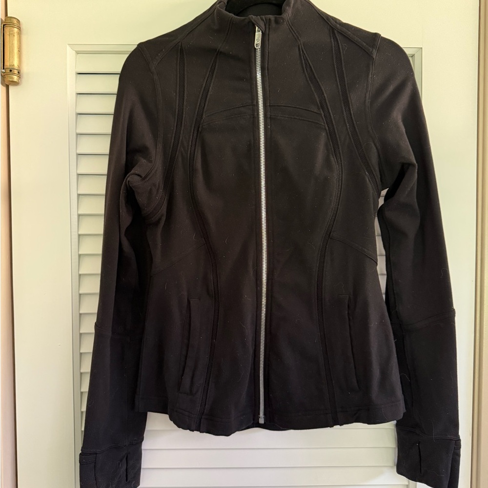 Lululemon Classic Performance Jacket - image 1